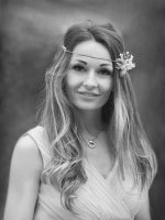 Latvijos fotografė Džeina Saulite. Birutė Simanavičienė